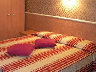 Termini Accommodation Рим Экстерьер фото