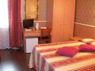 Termini Accommodation Рим Экстерьер фото